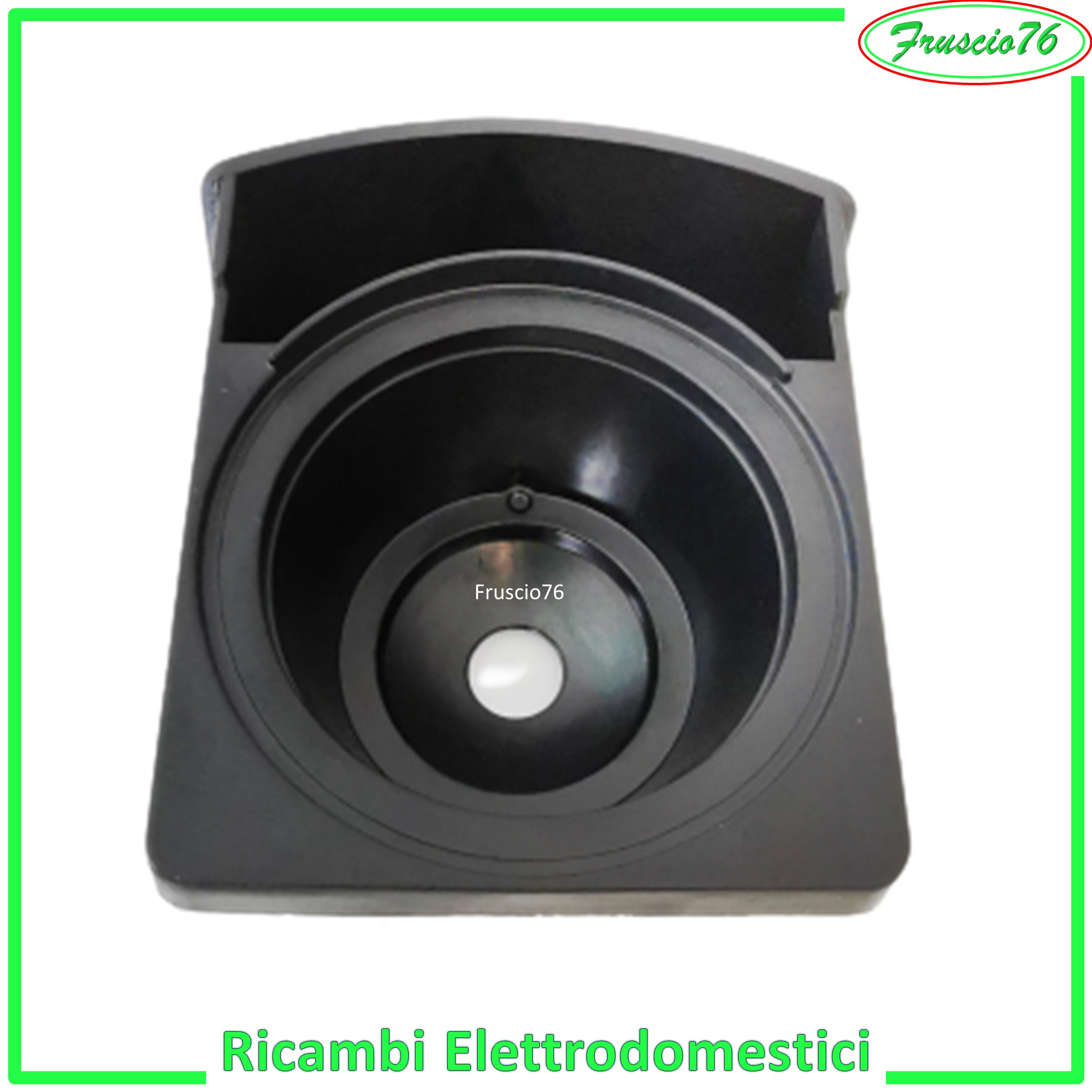 Porta Capsule Dolce Gusto Cassetto per Macchina Caffè MINI ME KRUPS KP120 KP123